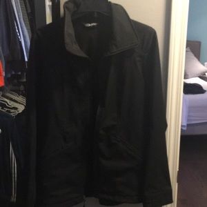 Light NorthFace jacket